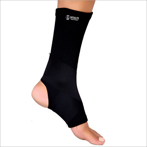 Safe To Use Ankle Support