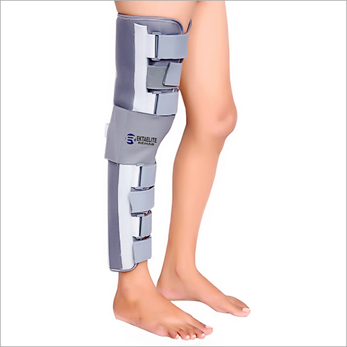 Easy To Remove Knee Brace Support