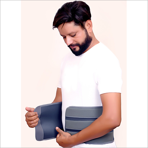 Easy To Remove Tummy And Abdominal Belt