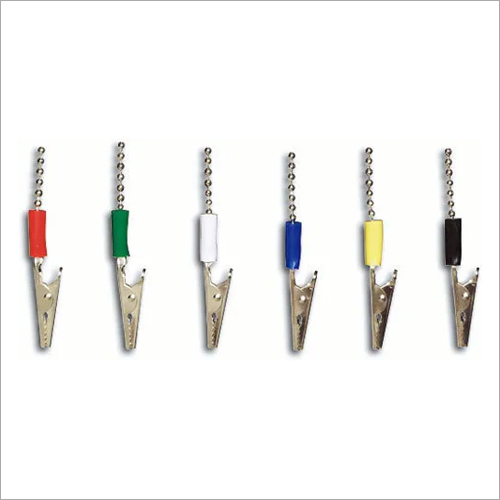 Bib Clips with Chain