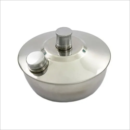 Spirit Lamp
