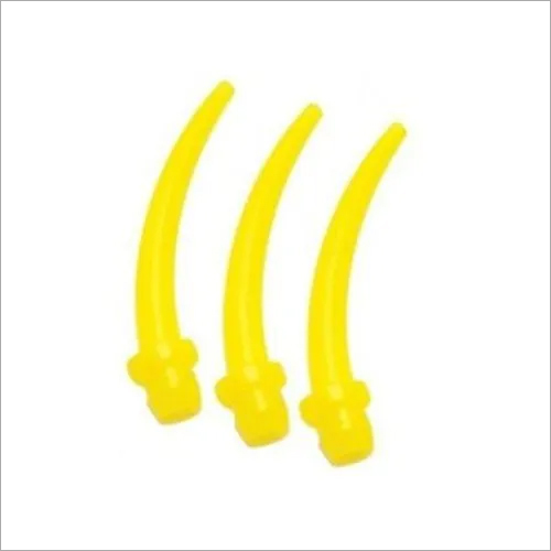 Intra Oral Tips