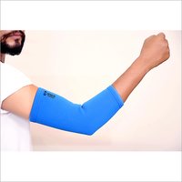 Elastic Elbow Support