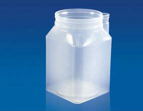 Leclanche cell pot By SHARMA SCIENTIFIC INDUSTRIES