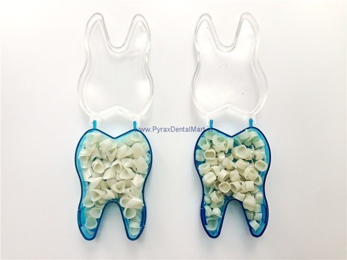 Acrylic Crowns