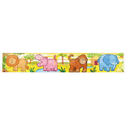 4- Puzzle Box - Jungle