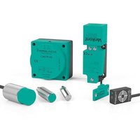 Pepperl Fuchs Capacitive Proximity Sensors
