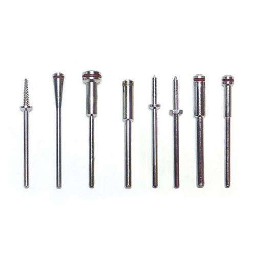 Dental Mandrels