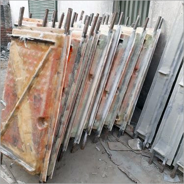 FRP Coping Mould