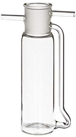 Absorption Bulbs (Borosilicate Glass)