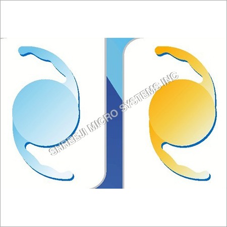 Aspheric Hydrophobic Lens