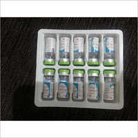 Hynidase Injection Ophthalmic Solution