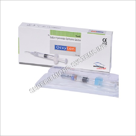 Ophthalmic Solution