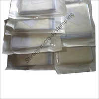 Ophthalmic Eye Drape