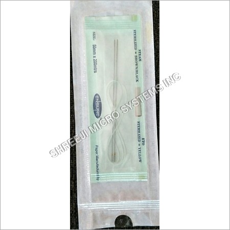 Lacrimal Intubation & DCR Set
