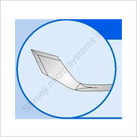 Ophthalmic Surgical Knives & Blades