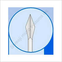 Straight Ophthalmic Surgical Knives