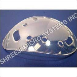 Plastic Eye Shield