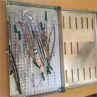 Ophthalmic Micro Instrument