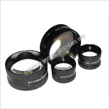 Aspherical Lens