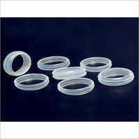 Retinal Silicone Band