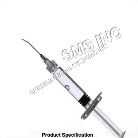 Hydroxypropyl Methylcellulose Glass 2ml