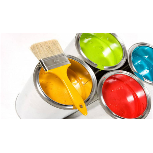 Wall Painting Oil Paint