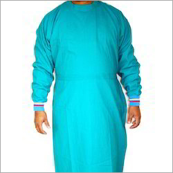 Doctor Surgeon Gown