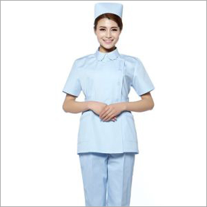 Hospital Nurse Dress