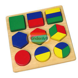 Shape Block Puzzle