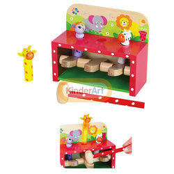 KIDS LEARNING & EDUCATION