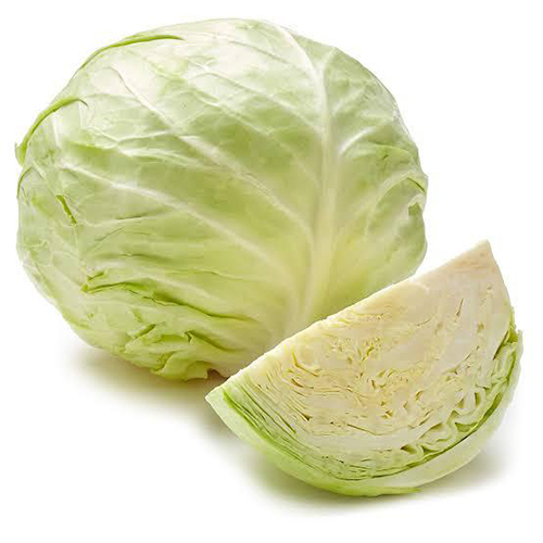 Green Cabbage