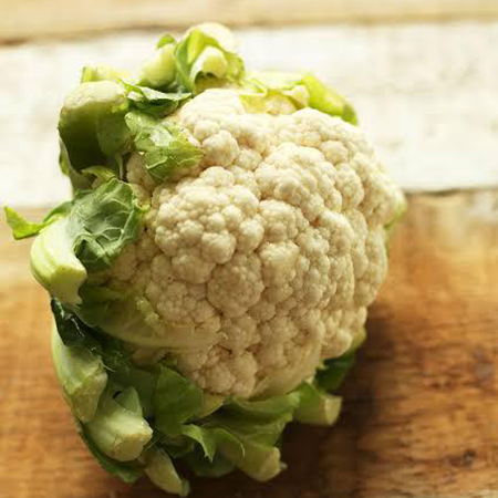 Cauliflower