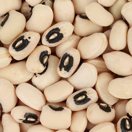 Black Eyed Beans