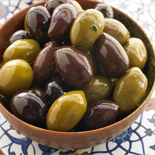 Olives