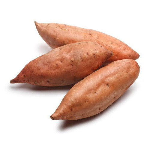 Sweet Potato