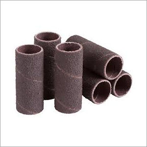 Spiral Coated Sanding Abrasive Sleeve