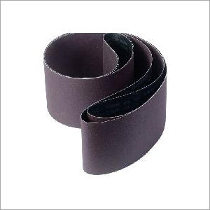 Abrasive Emery Belt