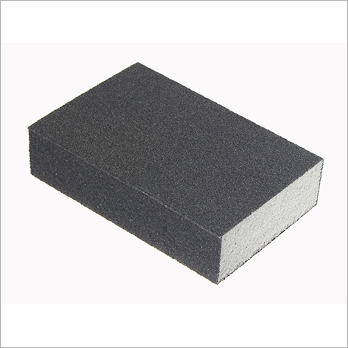 Grit Sanding Sponge By HARYANA HARDWARE STORES PRIVATE LIMITED