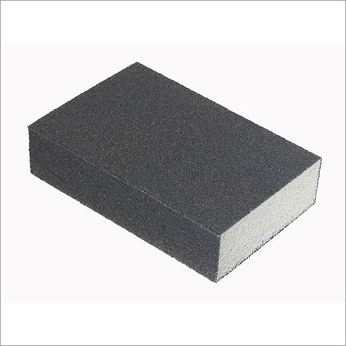 Grit Sanding Sponge