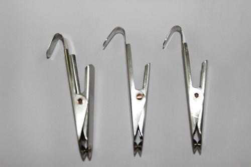 X Ray Clip
