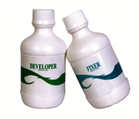 X Ray Developer And Fixer