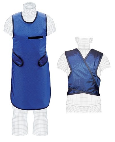 Lead Apron