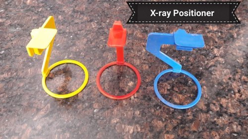 Xray Positioner