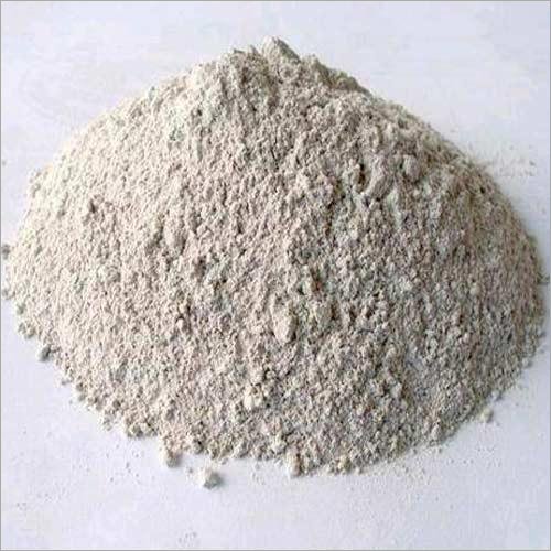 Activated Bleaching Earth Powder Application: Industrial