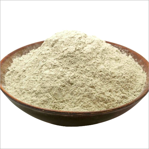 Bentonite Clay - Cream Powder | Industrial Application for Versatile Uses