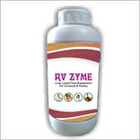 RV Zyme Liver Liquid Feed Supplement