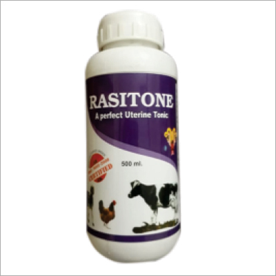 Tonique utérin de Rasitone