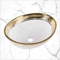 Luxurious Table Top Wash Basin