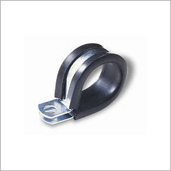 EPDM Even Rubber Clips